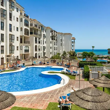 Apartment Duquesa Port Retreat