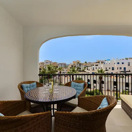 Apartment Duquesa Port Retreat *