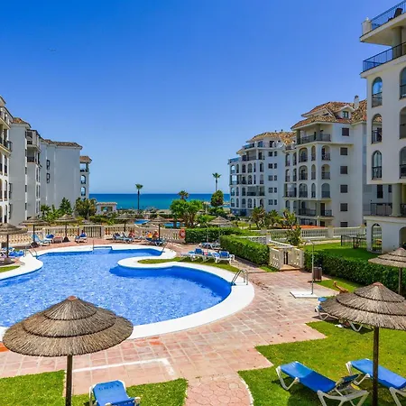 Duquesa Port Retreat Manilva