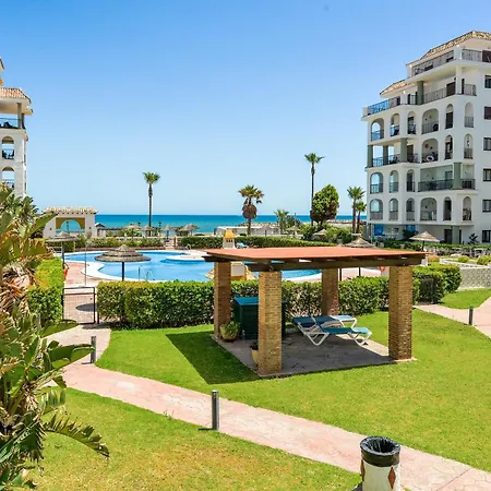 Apartment Duquesa Port Retreat