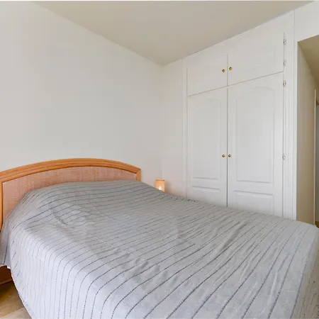 Duquesa Port Retreat Apartment