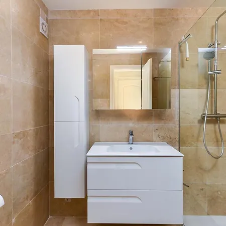 Apartment Duquesa Port Retreat Manilva