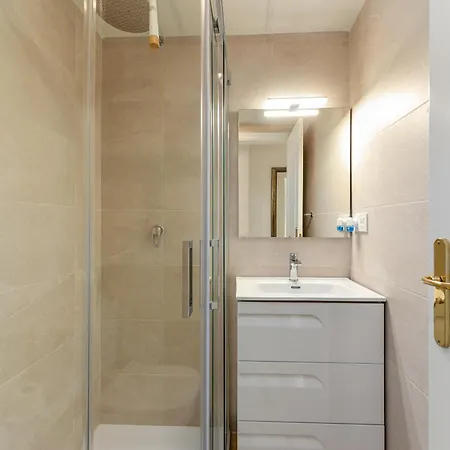 Apartment Duquesa Port Retreat Manilva